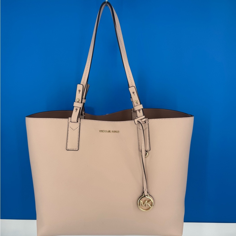 Michael Kors Cameron Reversible Tote